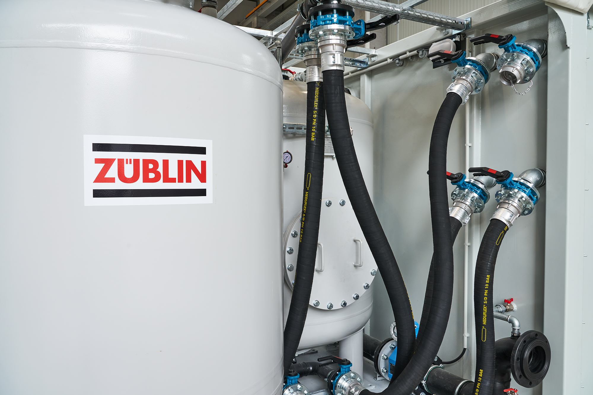 Züblin Umwelttechnik GmbH